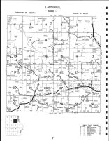 Lansing Township - West, Allamakee County 1995